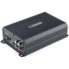 Автоусилитель Nakamichi NAK-NA-MD1 Усилитель цифровой MINI 1*350Вт D-class