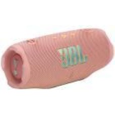 Колонка портативная JBL CHARGE 6, розовый