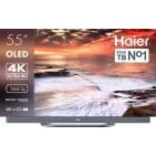 Haier 55 OLED S9 Ultra+