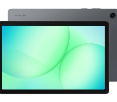 Планшет SAMSUNG Планшет Galaxy Tab A11+ 8/256Gb 5G/серый, LTE