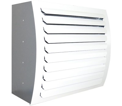 Тепловентилятор ТЕПЛОМАШ Водяной тепловентилятор КЭВ-120T5W2