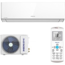 Сплит-система ISHIMATSU Кондиционер ALK-09I ФЛАГМАН AKASI 2023