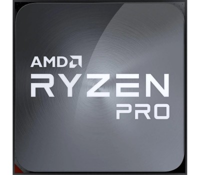 Процессор AMD Процессор Ryzen 5 PRO 5655G, AM4, OEM [100-000001513]