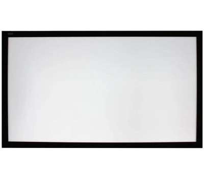 DIGIS Экран Velvet DSVFS-16906L, 300х168 см, 16:9, настенный белый