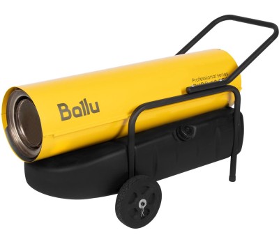Пушка дизельная BALLU Пушка дизельная прямого нагрева BHDP-50 PRO
