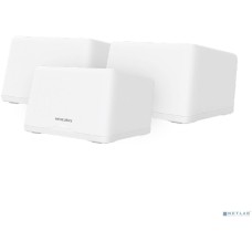 Mercusys Halo H47BE(3-pack) BE9300 Домашняя Mesh Wi-Fi 7 система