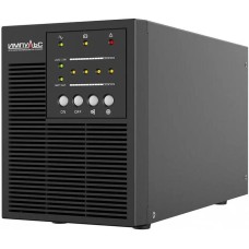 ИМПУЛЬС Источник бесперебойного питания Мини 560Вт 700ВА черный