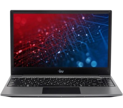 Ноутбук IRU Ноутбук Tactio 14ALH Core i3 1215U 16Gb SSD512Gb Intel UHD Graphics 14