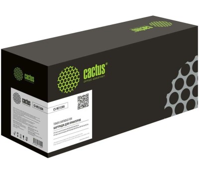 CACTUS Картридж лазерный 212A CS-W2120A W2120A черный (5500стр.) для HP Color LJ M554/M555/578 Enterprise