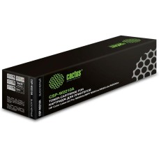 CACTUS Картридж лазерный CSP-W2210A 207A черный (1350стр.) для HP M255/MFP M282/M283 с чипом
