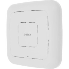 D-LINK Точка доступа DAP-300P (DAP-300P/A1A) N300 10/100BASE-TX белый