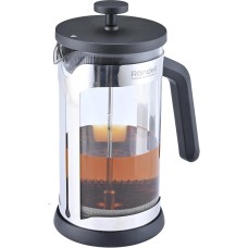 RONDELL Френч-пресс Brando RDS-2026 0.6л черный/стальной