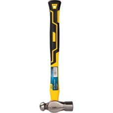 DELI Рихтовочный молоток DL443016 450 гр Фиберглассовая рукоять