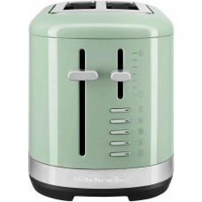 KITCHENAID Тостер 5KMT2109EPT фисташковый, на 2 тоста