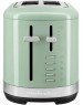 KITCHENAID Тостер 5KMT2109EPT фисташковый, на 2 тоста
