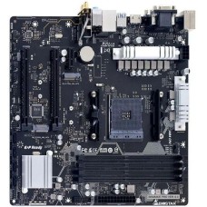 Материнская плата BIOSTAR Материнская плата B550MX/E PRO Soc-AM4 AMD B550 4xDDR4 mATX AC`97 8ch(7.1) GbLAN RAID+VGA+DVI+HDMI