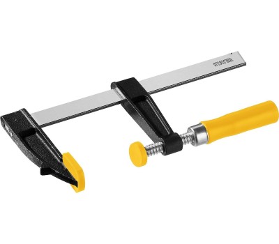 STAYER CF-100/50, 50 х 100 мм, струбцина F (3210-050-100)