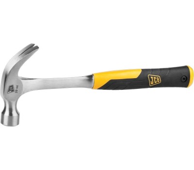 JCB 550 г, молоток-гвоздодер (JHM004)