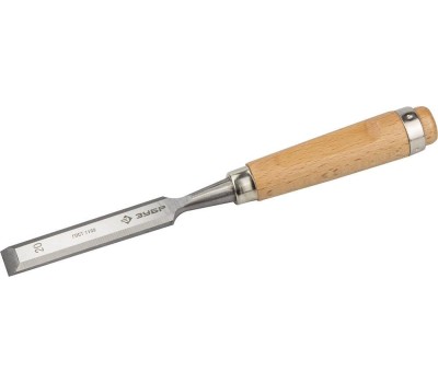 ЗУБР Классик, 20 мм, стамеска-долото (18096-20)