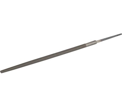 ЗУБР 150 мм, круглый напильник, Профессионал (1650-15-2)