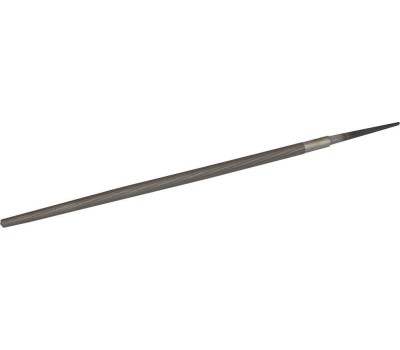 ЗУБР 300 мм, круглый напильник, Профессионал (1650-30-2)
