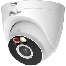 DAHUA Камера видеонаблюдения IP DH-IPC-T5AP-PV-0360B, 2880х1620 pix, 3.6 мм, белый [dh-t5a-pv]