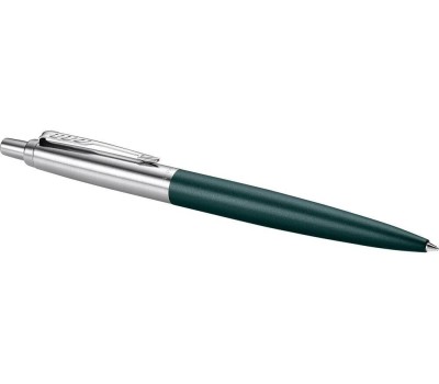 PARKER Ручка шариков. Jotter XL K69 (2068511) Matte Green CT M син. черн. подар.кор