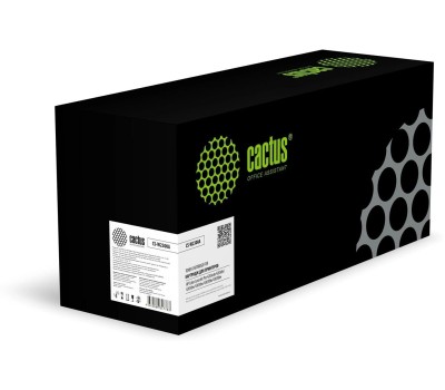 CACTUS Картридж лазерный CS-W2300A W2300A черный (2000стр.) для HP CLJ Pro 4203cdn/4203dn/4203dw/4303dw/4303fdn/4303fdw