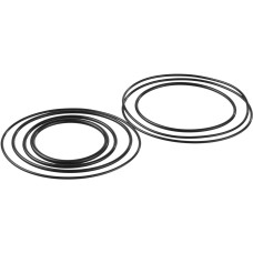 ЗУБР SN21-90A, ремонтный набор для нейлера 31923, Профессионал (31923-SK)