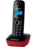 Телефон цифровой PANASONIC KX-TG1611RUR