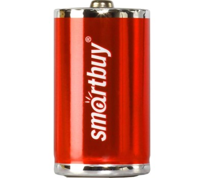Элементы питания SMARTBUY (SBBA-D02B) LR20-2BL