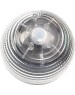 Садовый декор PARK EN-3107 фонарь садовый для водоемов LED 8*8*8 см (159251)