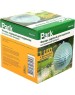 Садовый декор PARK EN-3107 фонарь садовый для водоемов LED 8*8*8 см (159251)