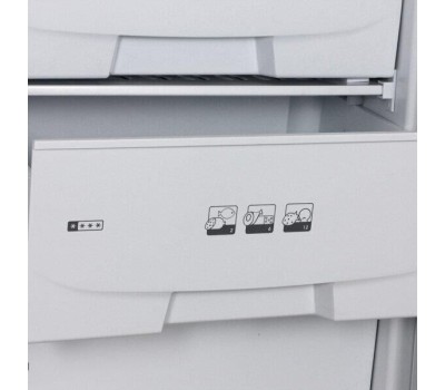 Морозильник POZIS 109-2 C 130л белый