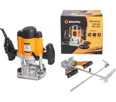 фрезер ВИХРЬ ФМ-1300