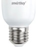 Светодиодная лампа SMARTBUY (SBL-C37-05-30K-E27) 5W/3000/E27
