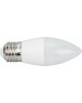 Светодиодная лампа SMARTBUY (SBL-C37-05-30K-E27) 5W/3000/E27
