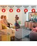 Светодиодная лампа SMARTBUY (SBL-C37-05-30K-E27) 5W/3000/E27
