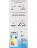 Светодиодная лампа SMARTBUY (SBL-C37-05-30K-E27) 5W/3000/E27