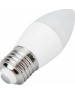 Светодиодная лампа SMARTBUY (SBL-C37-05-30K-E27) 5W/3000/E27