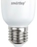 Светодиодная лампа SMARTBUY (SBL-C37-05-30K-E27) 5W/3000/E27