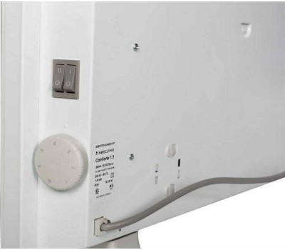 Конвектор NEOCLIMA Comforte T2.5 ЭВНА-2,5/230С2(сшп) термостат опоры в комплекте