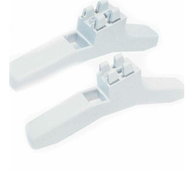 Конвектор NEOCLIMA Comforte T2.5 ЭВНА-2,5/230С2(сшп) термостат опоры в комплекте