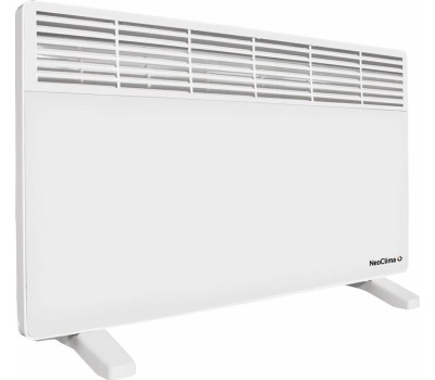 Конвектор NEOCLIMA Comforte T2.5 ЭВНА-2,5/230С2(сшп) термостат опоры в комплекте