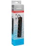 Сетевой фильтр SMARTBUY (SBSP-30-K) - 5 роз х 3 м - черный