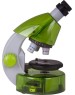 Микроскоп LEVENHUK LABZZ M101 LIME Лайм
