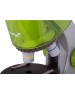Микроскоп LEVENHUK LABZZ M101 LIME Лайм