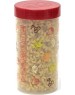 Емкость д/хранения продуктов OURSSON JA55040/RD емкость пластиковая 1,0л