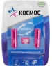Аккумулятор КОСМОС KOCR03NIMH(1100MAH)