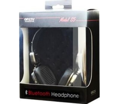 Наушники беспроводные GINZZU GM-571BT
